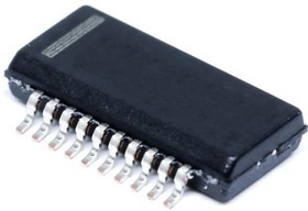 ADS7844EBG4, Analog to Digital Converters - ADC 12-Bit 8-Ch Serial Output Sampling