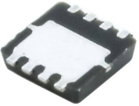 CSD17552Q3A, MOSFET 30V N-Channel MOSFET