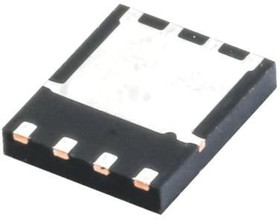 CSD18509Q5B, MOSFET 40V, N-channel NexFET Pwr MOSFET