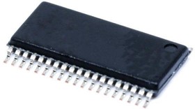 MSP430FR2355TDBT, 16-bit Microcontrollers - MCU 24-MHz 105-C integrated analog microcontroller with 32-KB FRAM, Op-Amps/PGAs, 12-bit DACs, 1