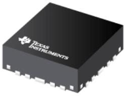 DP83825IRMQR, Ethernet ICs Smallest form factor (3-mm by 3-mm), low-power 10/100-Mbps Ethernet PHY transceiver with 50-MHz c 24-WQFN -40 to