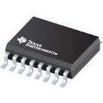 ISO7741BDW, Digital Isolators Robust EMC, quad-channel, 3/1 ...