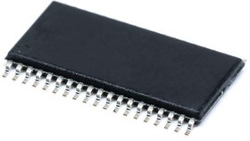 MSP430G2755IDA38R, IC: микроконтроллер; SRAM: 4кБ; Flash: 32кБ; TSSOP38; Cmp: 8