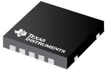 TPS54623RHLT, Switching Voltage Regulators 4.5-17VIN,6A SYNC STEP-DOWN CONVERTER