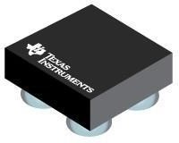 TPS22913BYZVR, DSBGA 4/I°/Ultra-Small, Low rON, 2A Single Channel Load Switch with Control