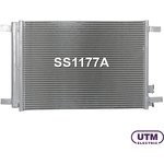 SS1177A, Радиатор кондиционера