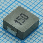 HI0630-220M, (22uH 2.5A), ЧИП-индуктивность 22мкГн +20% 2.5A