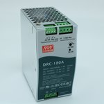 DRC-180A, Блок питания с функцией UPS, 13.8В,9А; 13.8В,4А; 179.4Вт