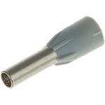 0 376 66, Starfix Insulated Crimp Bootlace Ferrule, 8mm Pin Length ...
