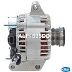 ALF1635DD, Генератор cо шкивом 12V 115A