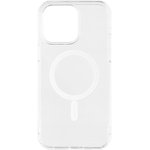 Чехол HOCO Magnetic для Apple iPhone 14 Pro Max, TPU (прозрачный)