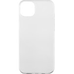 Чехол HOCO Light для Apple iPhone 14 Plus, TPU (прозрачный)