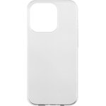Чехол HOCO Light для Apple iPhone 14 Pro, TPU (прозрачный)
