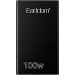 Внешний Аккумулятор (батарея) для Earldom ET-PD11 20000 mAh, 2xUSB, 2xUSB-C, 5А ...