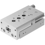 DGST-16-50-Y12A, Pneumatic Guided Cylinder - 8085178, 16mm Bore, 50mm Stroke ...