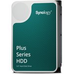 Жёсткий диск 12Tb SATA-III Synology HAT3300-12T