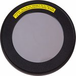 Солнечный фильтр для рефракторов 80 мм 72554