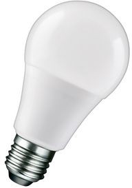 145632, Industry LED Bulb 7.5W 260V 4000K 930lm E27 110mm