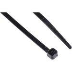 233500, Cable Tie 150 x 3.6mm, Polyamide 6.6, 176.4N, Black