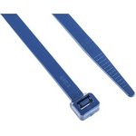 1721768, Detectable Metal Content Cable Tie 380 x 7.6mm, Polyamide 6.6 MP ...