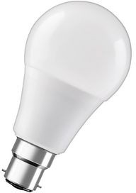 145631, Industry LED Bulb 9.5W 260V 4000K 1200lm B22d 110mm
