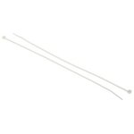 178490, Cable Tie 292 x 3.6mm, Polyamide 6.6, 176.4N, Natural