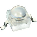 VSMY2943G, INFRARED EMITTER 940 NM SMD