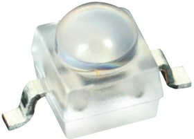 VSMY2943G, INFRARED EMITTER 940 NM SMD