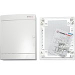 Щит распределительный навесной для IT оборудования TEHNOPLAST N24-CW IT PN133033