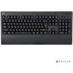 920-008092 Logitech Gaming Keyboard G213 Prodigy, original factory engraving EN/LAT