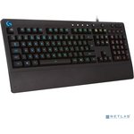 920-008092 Logitech Gaming Keyboard G213 Prodigy, original factory engraving EN/LAT