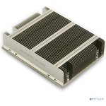 Supermicro SNK-P0057P(S) Кулер 1U High Performance Passive CPU Heat Sink for X9 ...