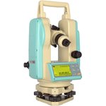 4610011870330, Электронный теодолит RGK T-05 (оптический отвес)