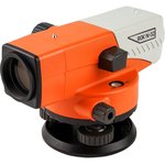 4610011870088, Оптический нивелир RGK N-32 с поверкой