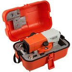 4610011870088, Оптический нивелир RGK N-32 с поверкой