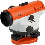 4610011870545, Оптический нивелир RGK C-20