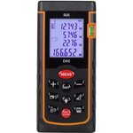 755665, Лазерный дальномер RGK D60 (с поверкой)