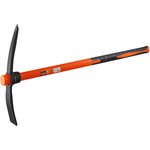 ST201210, Кирка 1,0кг с фибергл. рукояткой STARTUL MASTER (ST2012-10)