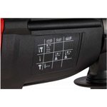 0329062, Перфоратор WORTEX LX RH 2628 в чем. 800 Вт, 2.8 Дж, 26 мм, 3 режима ...