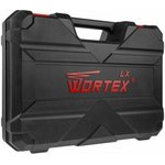 0329062, Перфоратор WORTEX LX RH 2628 в чем. 800 Вт, 2.8 Дж, 26 мм, 3 режима ...