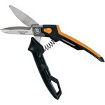 1027206, Ножницы универсальные PowerArc FISKARS