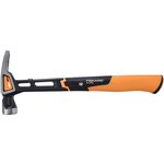 1020214, Молоток столярный L FISKARS