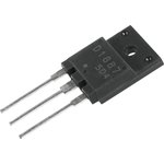 2SD1887, Транзистор NPN 800В 10А 70Вт [TO-3PML]