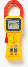 Fluke 353, Клещи токовые, измерение пост/перем. тока True RMS