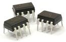 6N139, High Speed Optocouplers Darlington 100KBd Transistor Output