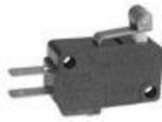 V7-2A17D8-207, Basic / Snap Action Switches SP NO 5A @ 250VAC