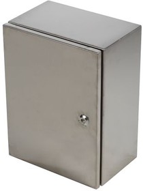 SRN4320X, SRX, 304 Stainless Steel Wall Box, IP66, 200mm x 400 mm x 300 mm