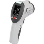 Бесконтактный термометр VOLTCRAFT IR-SCAN-350RH 12:1 -50 +350 °C