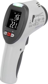 Бесконтактный термометр VOLTCRAFT IR-SCAN-350RH 12:1 -50 +350 °C