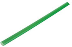 RC(PBF)-4.8мм зеленая, термоусадочная трубка (1м)